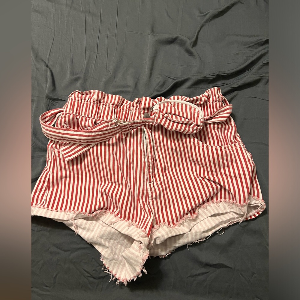 Super cute! Like new ! Worn once !